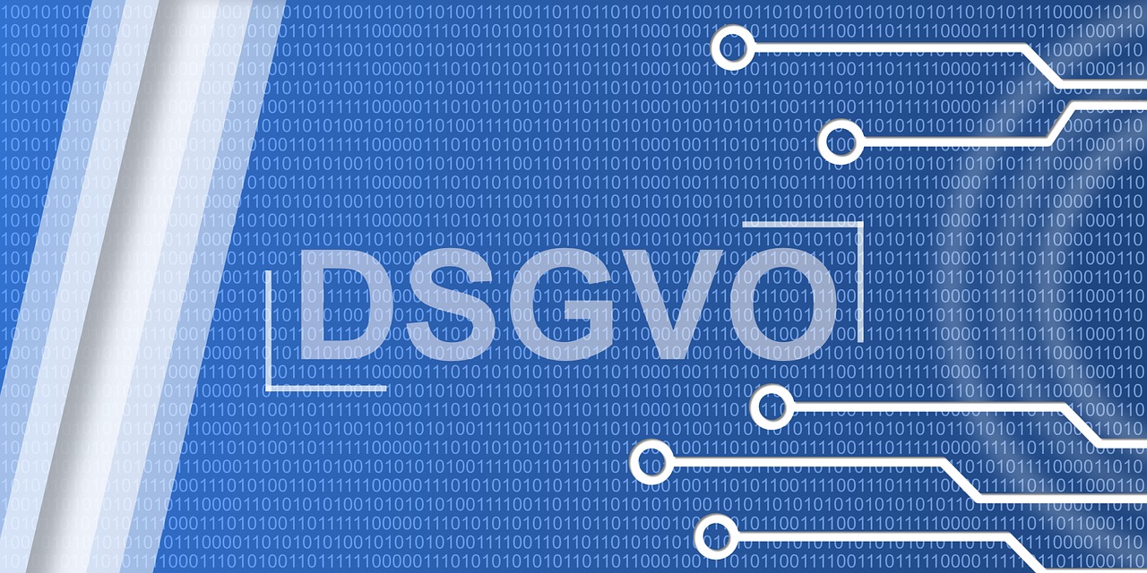 DSGVO